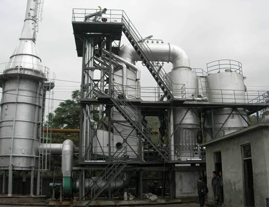 Heat Recovery Heat Recovery